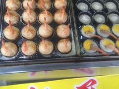 -陈伯手工鱼丸(鼓浪屿沙滩店)