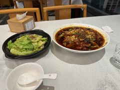 -辣婆婆(航天桥店)