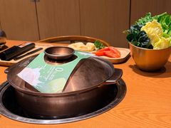 珍珠马蹄椰子鸡-大头椰·椰子鸡火锅(新梦店)