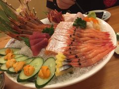 -高木日本料理(静安寺店)