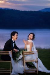 -全城热恋璀璨婚纱摄影(国贸总店)