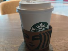 -星巴克(来福士2F店)