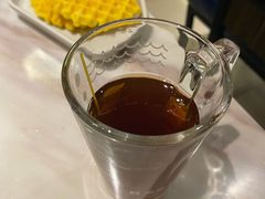 -豪客来牛排(中央花苑店)