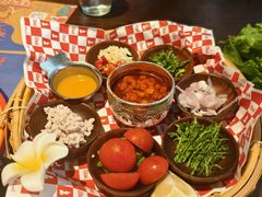 -泰妃殿(武汉首店)