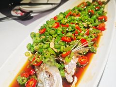 -野蔓果·山野菜(西湖景区·龙井茶田店)