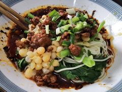 -梓袍面庄(渝北店)