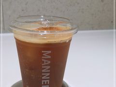 -Manner Coffee(深圳福田大中华店)