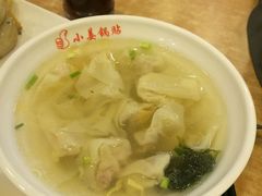小馄沌-小姜锅贴(凤凰街店)