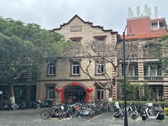 -厦门大学(思明校区)