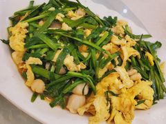 -北戴河转鱼·炒螃蟹酱餐厅