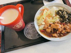 -永和大王(茉莉上新·漕宝店)
