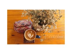 -251#coffee roasters(沿河东路店)