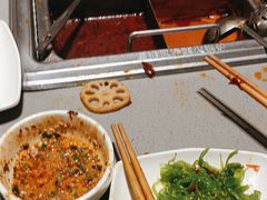 -海底捞火锅(金光华店)