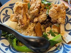 -大三元台湾鲁肉饭(沙井新桥店)