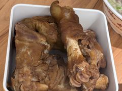 -向阳羊汤(千峰店)