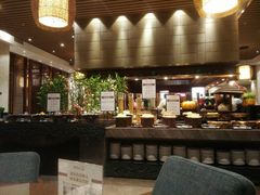 -清远熹乐谷温泉度假酒店