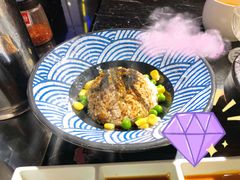 火山炒饭-鹤江桥·红油牛肉粉(SKP店)