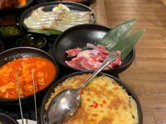 -九田家黑牛烤肉料理(石路天虹店)