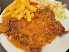 -妈阁铭记澳葡美食