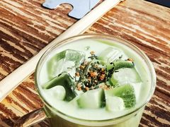 -Catch Bagel(芳草地店)