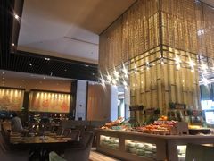 -富力希尔顿酒店·地阔自助餐厅
