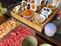 -菌自由丨野生菌火锅特色庭院餐厅(丽江古城店)