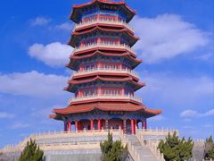 -八仙过海景区