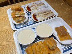 -冰泉豆浆馆(阳朔店)
