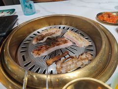 -妥妥烤肉料理(凯德店)