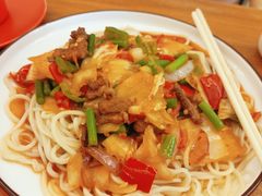 -百格里格.Uyghur cuisine(百色路店)