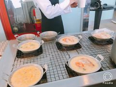 -彩虹云霄酒店76&78层国际自助餐