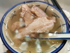 客家传统猪肉汤-客家汇·客家传承菜(水库店)