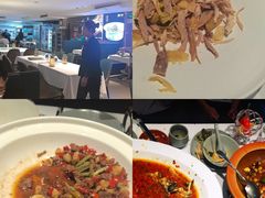 -湘中缘·湖南菜(娄底驻京办店)