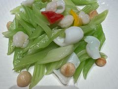 -阿明小菜·海鲜·上海菜(梅陇店)