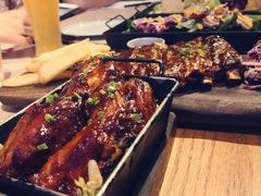 -Goose Island Brewhouse鹅岛精酿啤酒酿造工坊餐厅