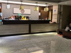 -水墨澜渟足道·SPA·传统(四望亭东关街店)