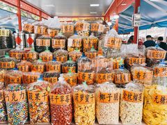 零售区-南沙十九涌渔人码头-南门