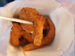 -味子夫鸡柳(解放碑总店)