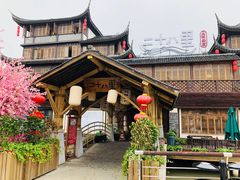 -二十八里太湖船菜(吉祥路店)