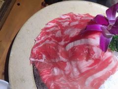 -大龙燚火锅(五一广场店)