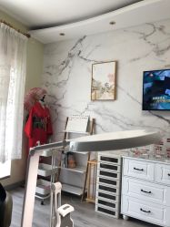 -Ami nail爱米美甲美睫