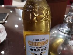 -刘胖子家常菜·蹄花焖藕(中南店)