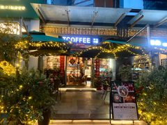 -街角 T·COFFEE 融合料理·BISTRO(车公庙店)