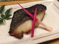 -築地青空三代目(銀座三越店)