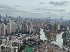 -环球港凯悦 · 享悦中餐厅