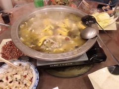-重庆椒麻鱼·川味江湖菜