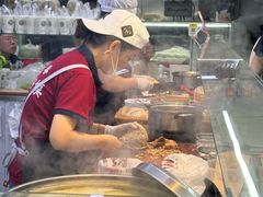 -大连熟食品交易中心