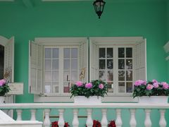 -龙环葡韵住宅式博物馆