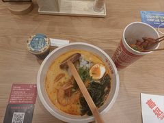 -味千拉面(光启城时尚购物中心店)