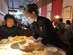-日丰园海肠水饺·老字号大连海鲜(和平广场店)